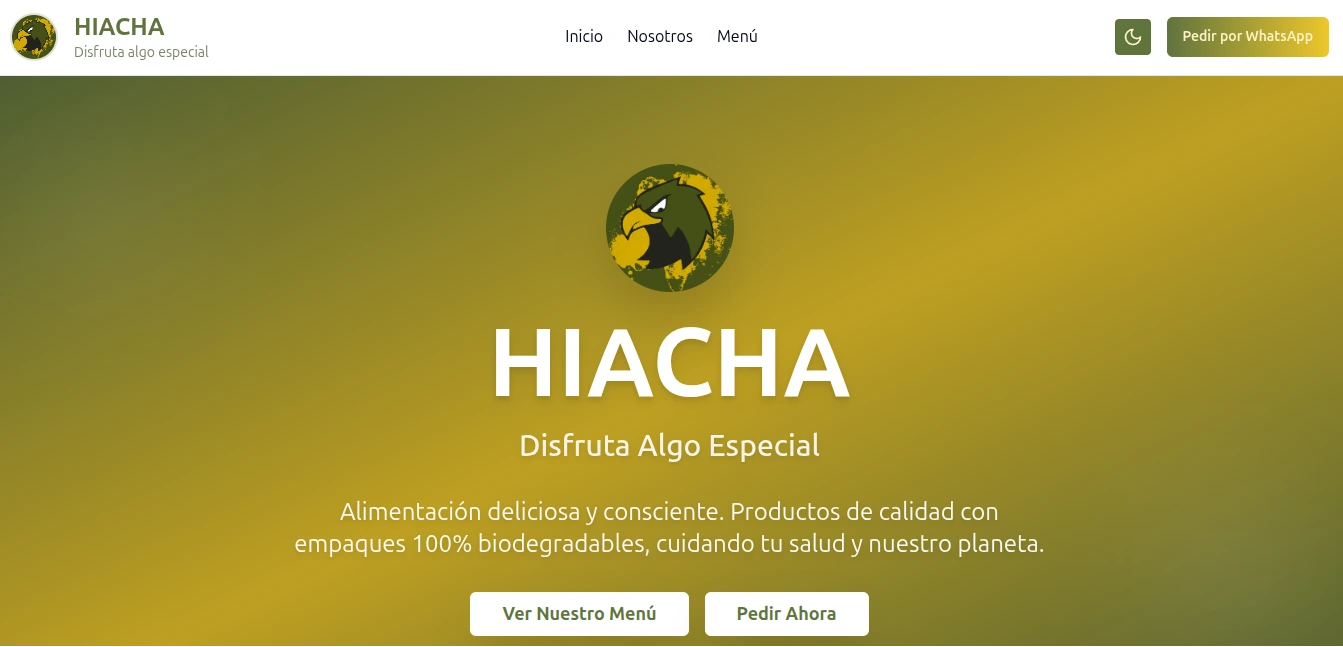 Proyectos en construcción