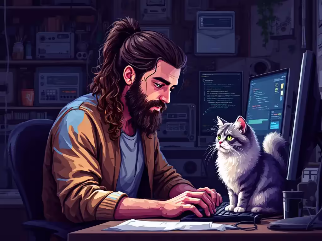 Proyectos en construcción